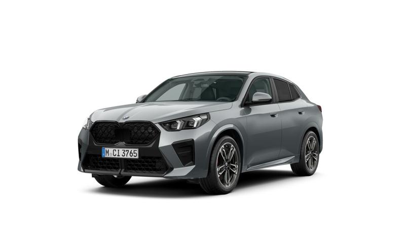 Bmw X2 U10 xDrive 20d 163ch Dkg7 m Sport