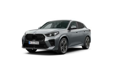 Bmw X2 U10 xDrive 20d 163ch Dkg7 m Sport