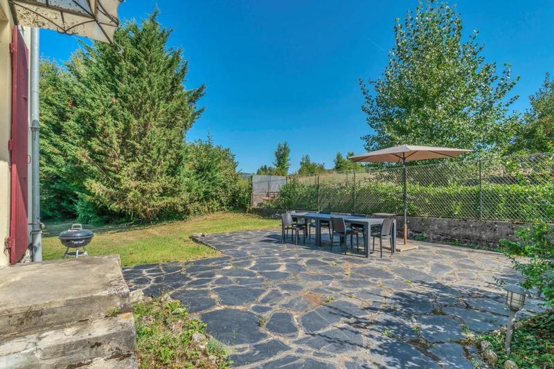 Demeure - 150 m² - 5 pièces