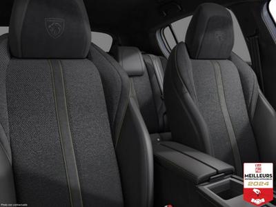 Peugeot 308 Bluehdi 130ch s&amp;S Eat8 Gt