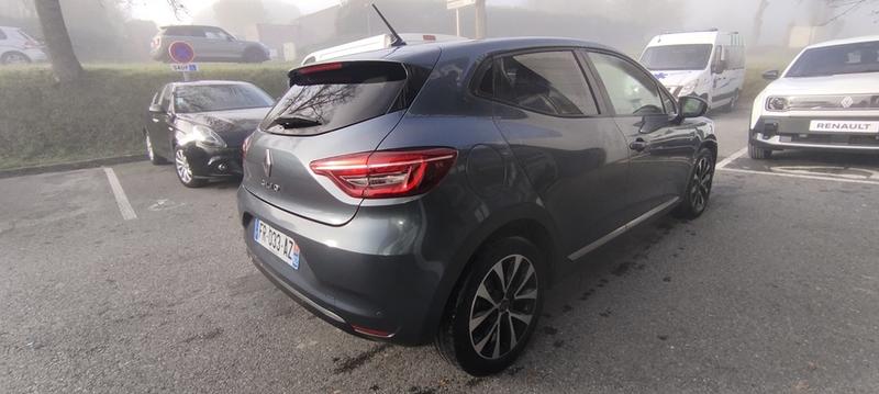 Renault Clio V 1.5 Blue Dci 85 Cv Business