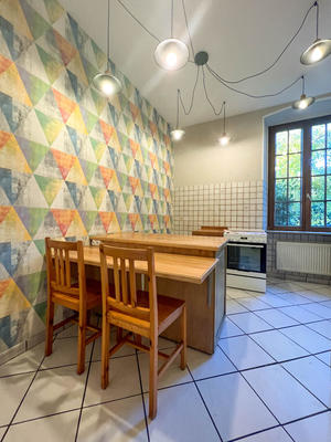 Appartement - 79 m² - 2 pièces