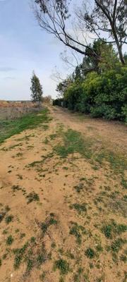 Terrain agricole - 4 373 m²