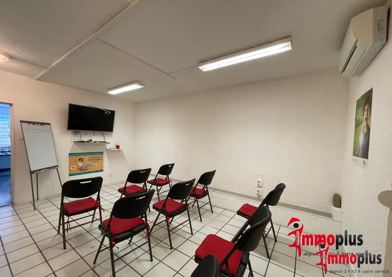 Local commercial - 48 m²