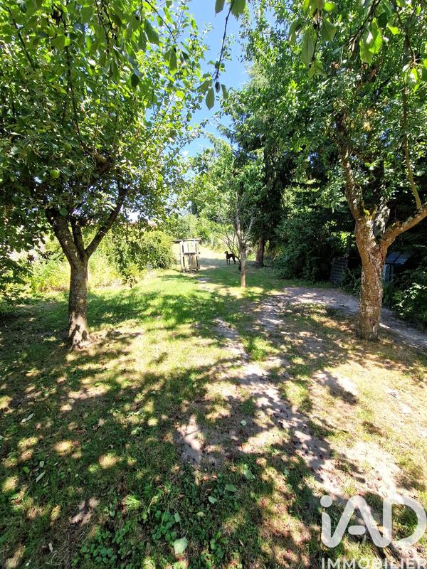 Maison - 135 m² - 6 pièces