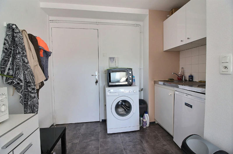 Appartement - 26 m² - 1 pièce