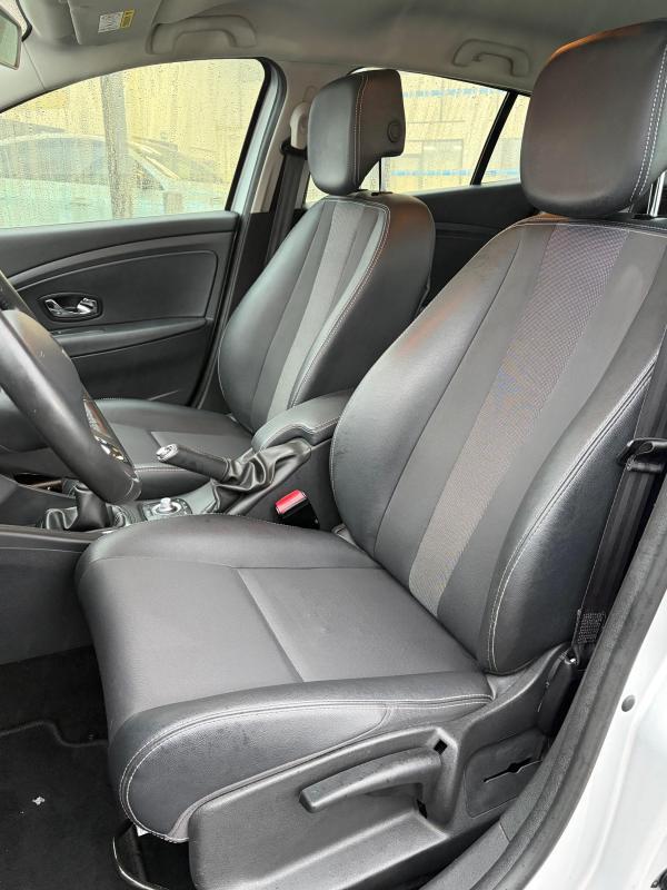 Renault Mégane III 1.5 Dci 110ch Business