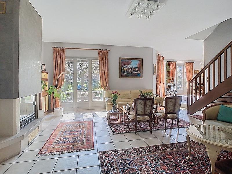 Maison - 144 m² - 6 pièces