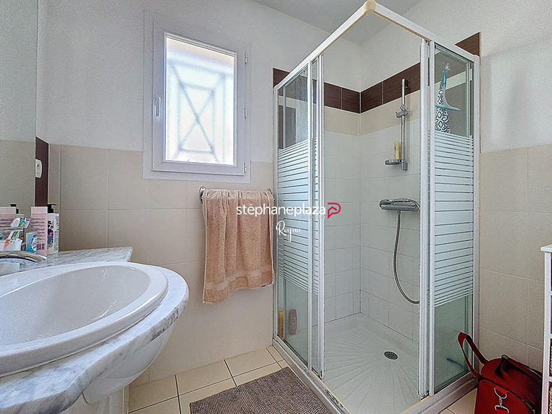 Maison - 70 m² - 4 pièces