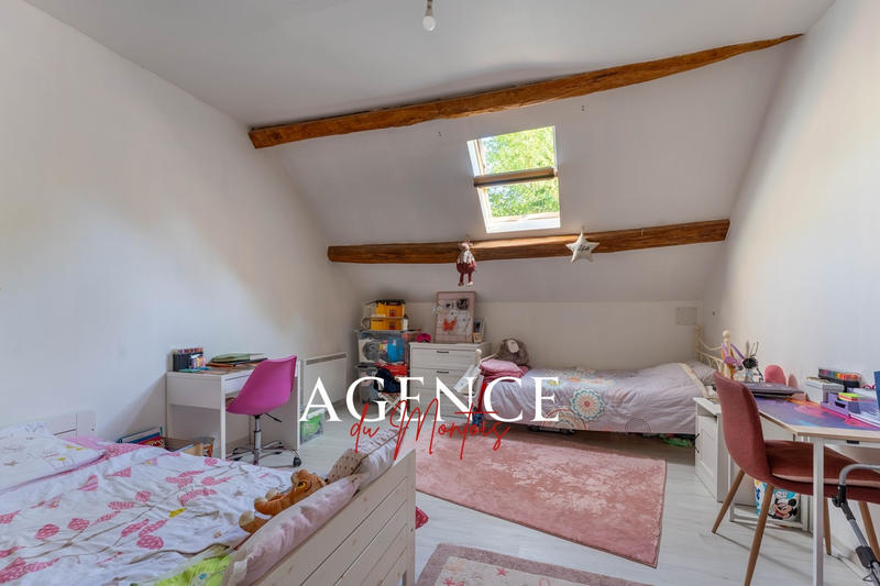 Maison - 139 m² - 5 pièces