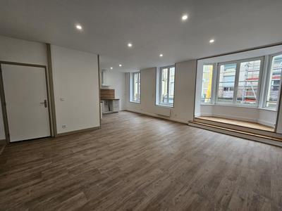 Immeuble - 170 m²