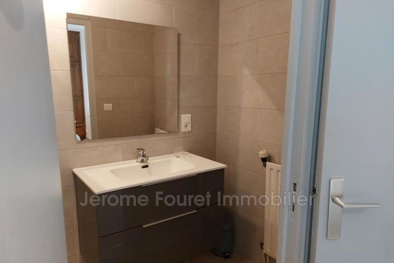 Appartement - 31 m² - 2 pièces