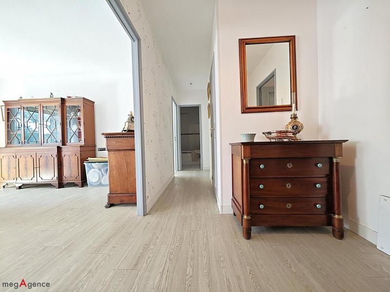 Appartement - 73 m² - 3 pièces