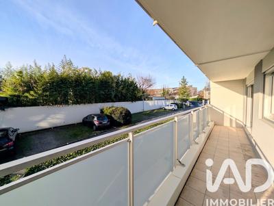 Appartement - 48 m² - 3 pièces