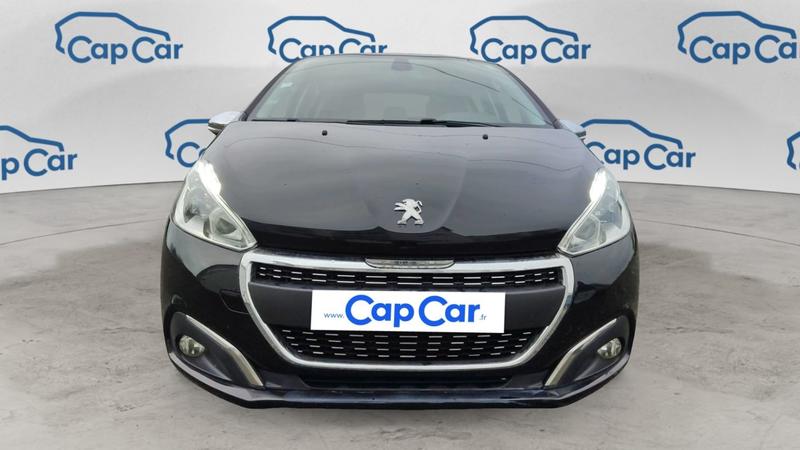 Peugeot 208 1.2 PureTech 110 Allure