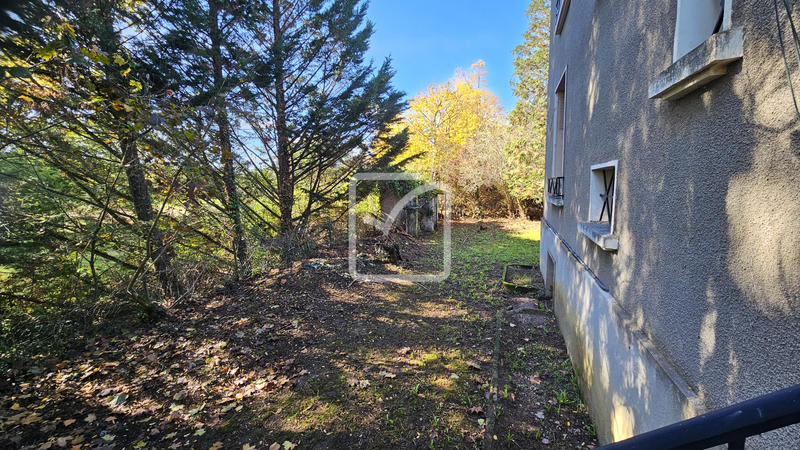 Maison - 100 m² - 6 pièces