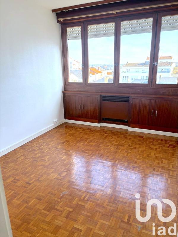 Appartement - 88 m² - 4 pièces