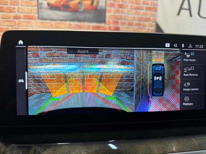 Bmw Série 5 530e G30 xDrive Bva8