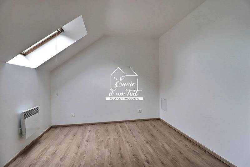 Duplex - 40 m² - 2 pièces