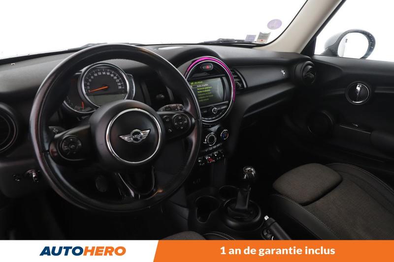 Mini Mini One Edition Blackfriars 3p 102 ch