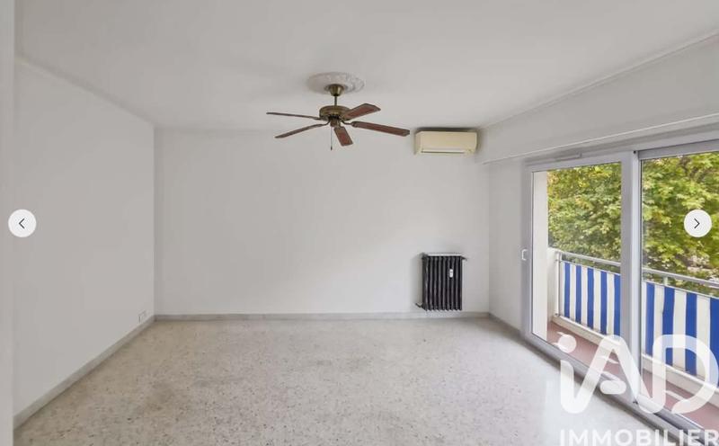 Appartement - 98 m² - 5 pièces