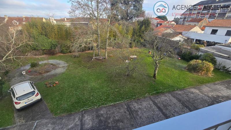 Appartement - 83 m² - 4 pièces