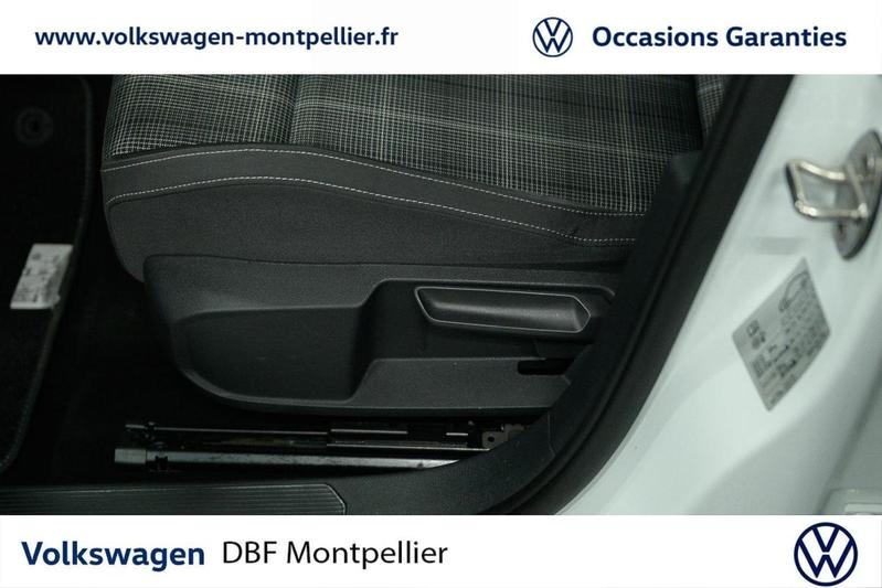 Volkswagen Golf 2.0 Tdi Scr 200 Dsg7 Gtd