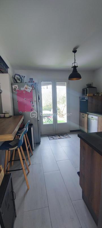 Villa - 104 m² - 4 pièces