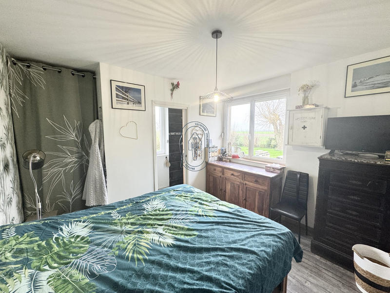 Maison - 133 m² - 6 pièces