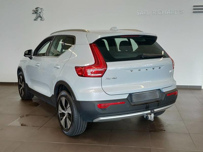 Volvo Xc40 Recharge T5 262 Dct7 Business
