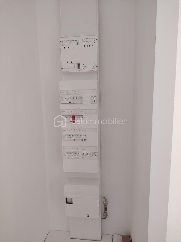 Maison - 92 m² - 3 pièces