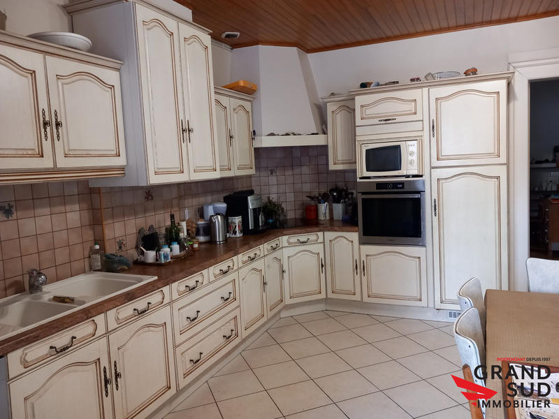 Maison - 105 m² - 4 pièces