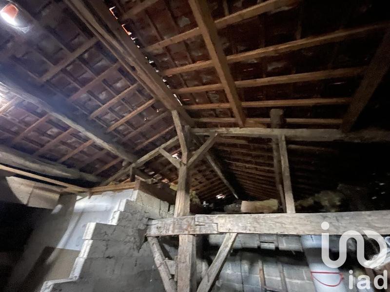 Maison - 105 m² - 4 pièces