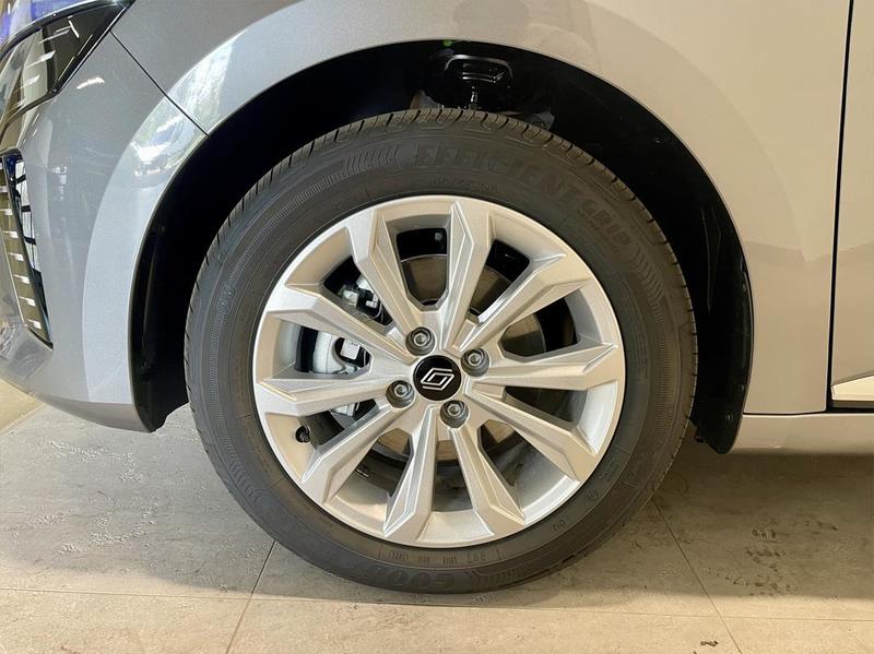 Renault Clio V (2) 1.5 Dci 100 Evolution