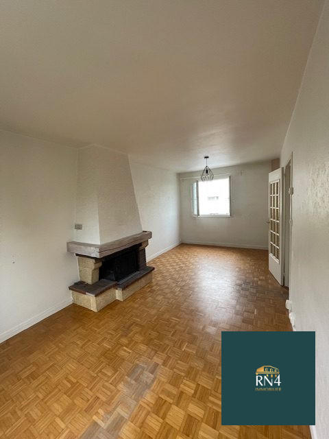 Maison - 73 m² - 4 pièces