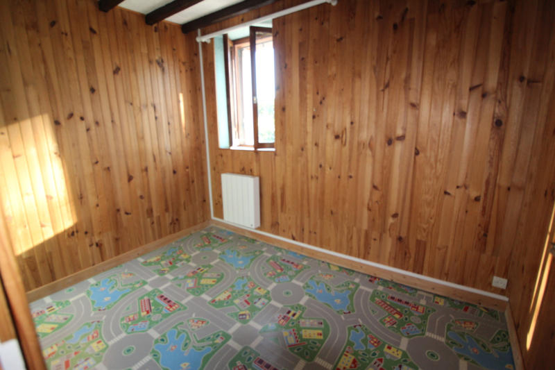 Maison - 144 m² - 7 pièces