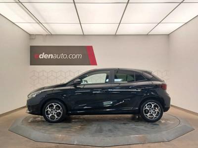 Mg mg3 1.5 l Hybrid+ 195 ch Luxury