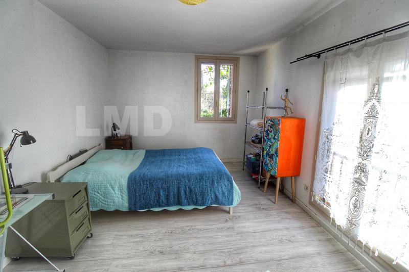 Mas - 170 m² - 6 pièces