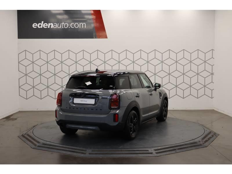 Mini Mini Countryman 136 ch Bva7 Cooper Edition Premium Plus