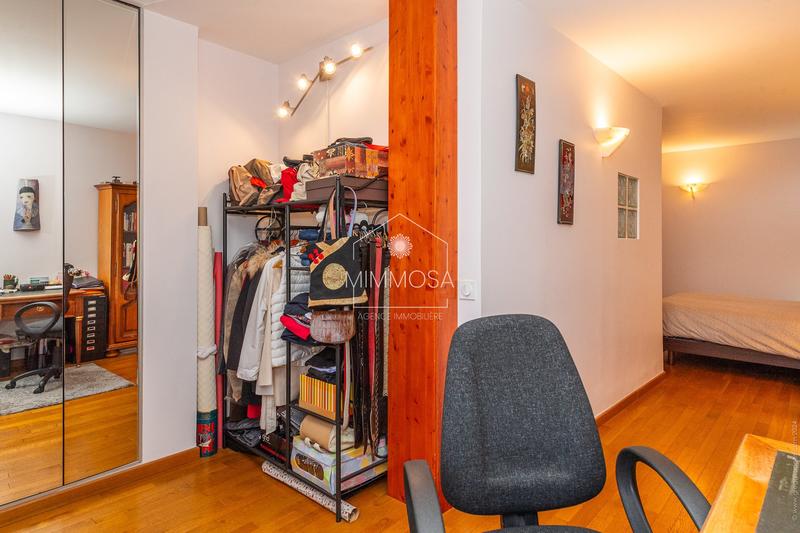 Maison - 134 m² - 6 pièces