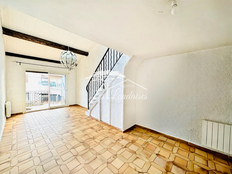 Appartement - 76 m² - 3 pièces