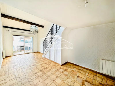 Appartement - 76 m² - 3 pièces