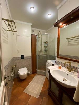 Studio - 21 m² - 1 pièce