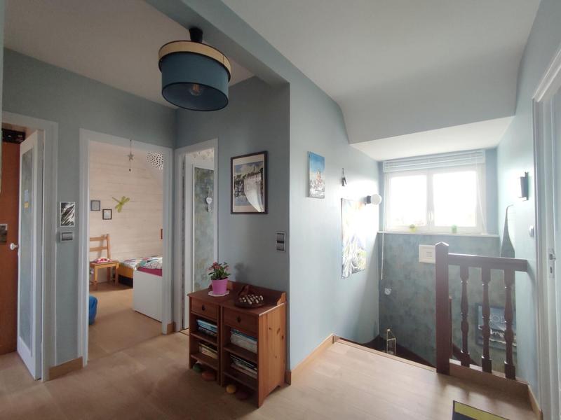 Maison - 242 m² - 8 pièces