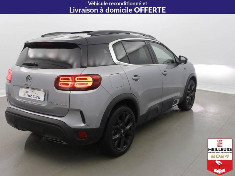 Citroën C5 Aircross Hybride Recharge 225 e-Eat8 Shine Pack