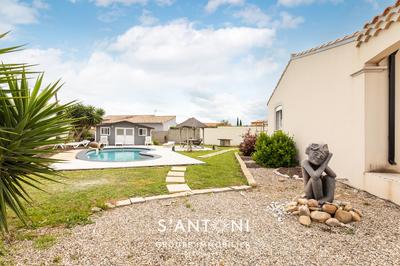 Maison - 174 m² - 4 pièces