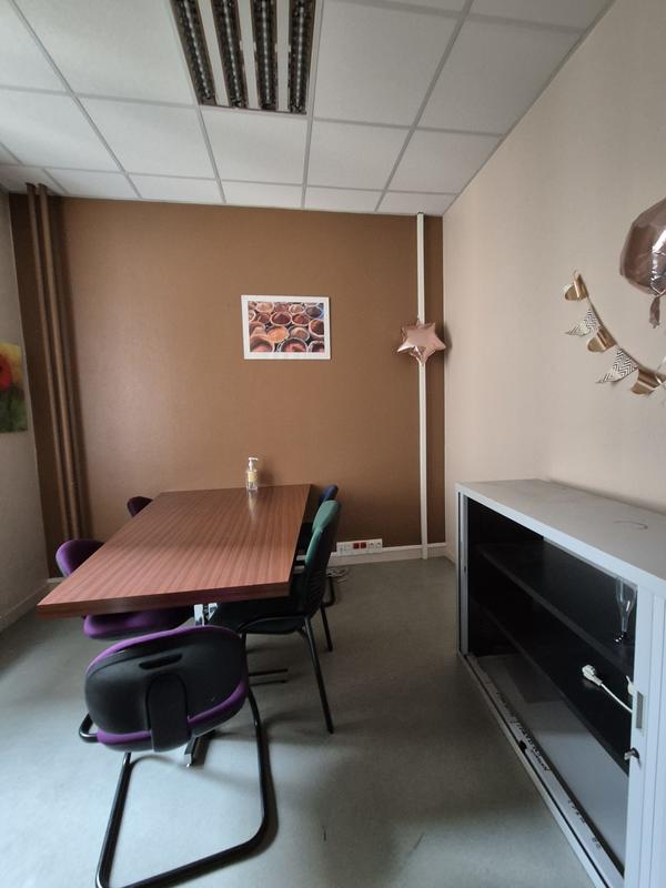 Immeuble - 1 276 m²