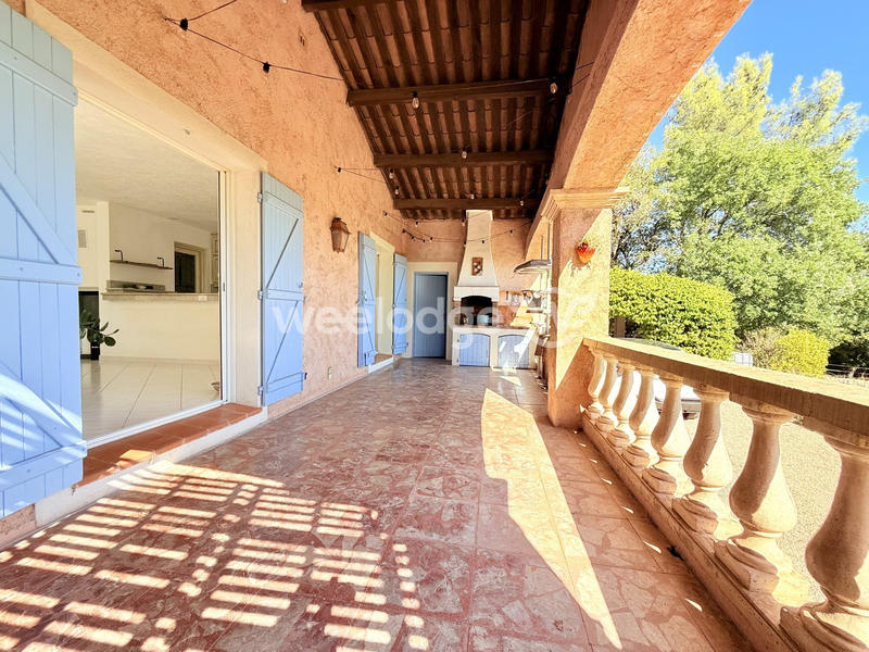 Villa - 153 m² - 6 pièces