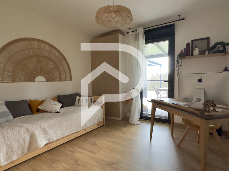 Maison - 139 m² - 4 pièces