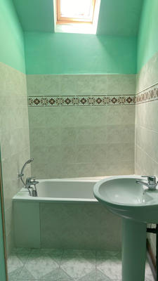 Maison de village - 85 m² - 5 pièces